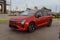 2027 Chrysler Pacifica Select FWD