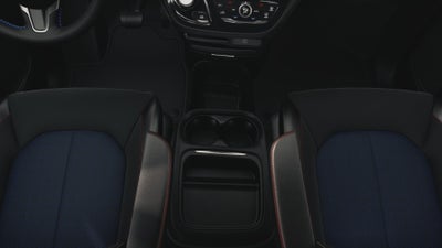 2027 Chrysler Pacifica Select FWD