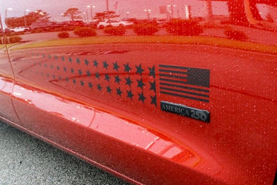 2027 Chrysler Pacifica Select FWD