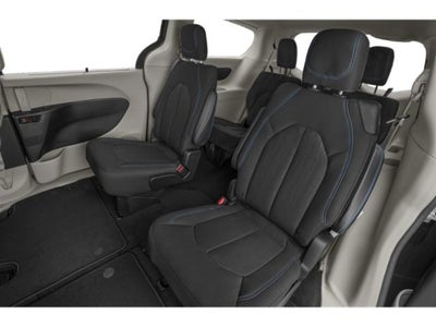 2023 Chrysler Pacifica Touring L FWD