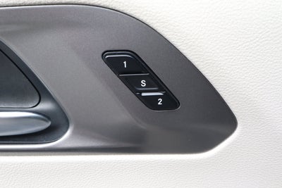2023 Chrysler Pacifica Touring L FWD