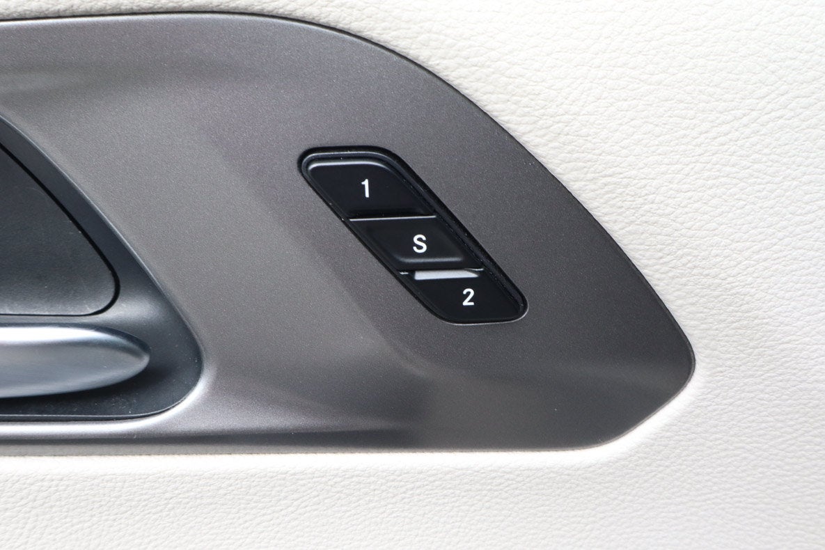 2023 Chrysler Pacifica Touring L FWD