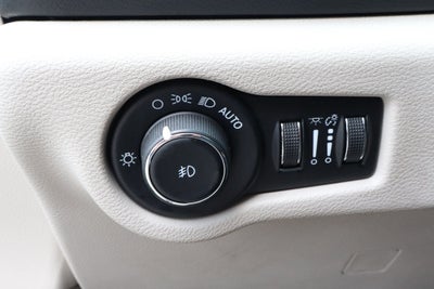 2023 Chrysler Pacifica Touring L FWD