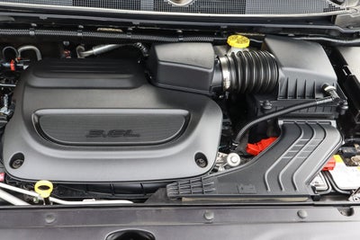 2023 Chrysler Pacifica Touring L FWD