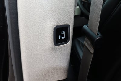 2023 Chrysler Pacifica Touring L FWD