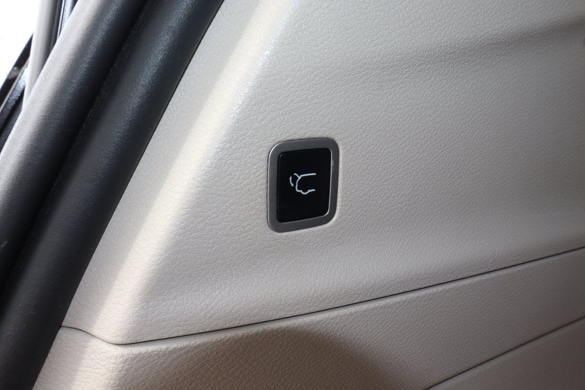 2023 Chrysler Pacifica Touring L FWD