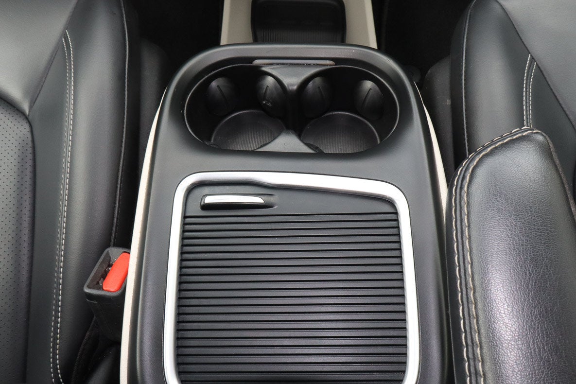 2023 Chrysler Pacifica Touring L FWD