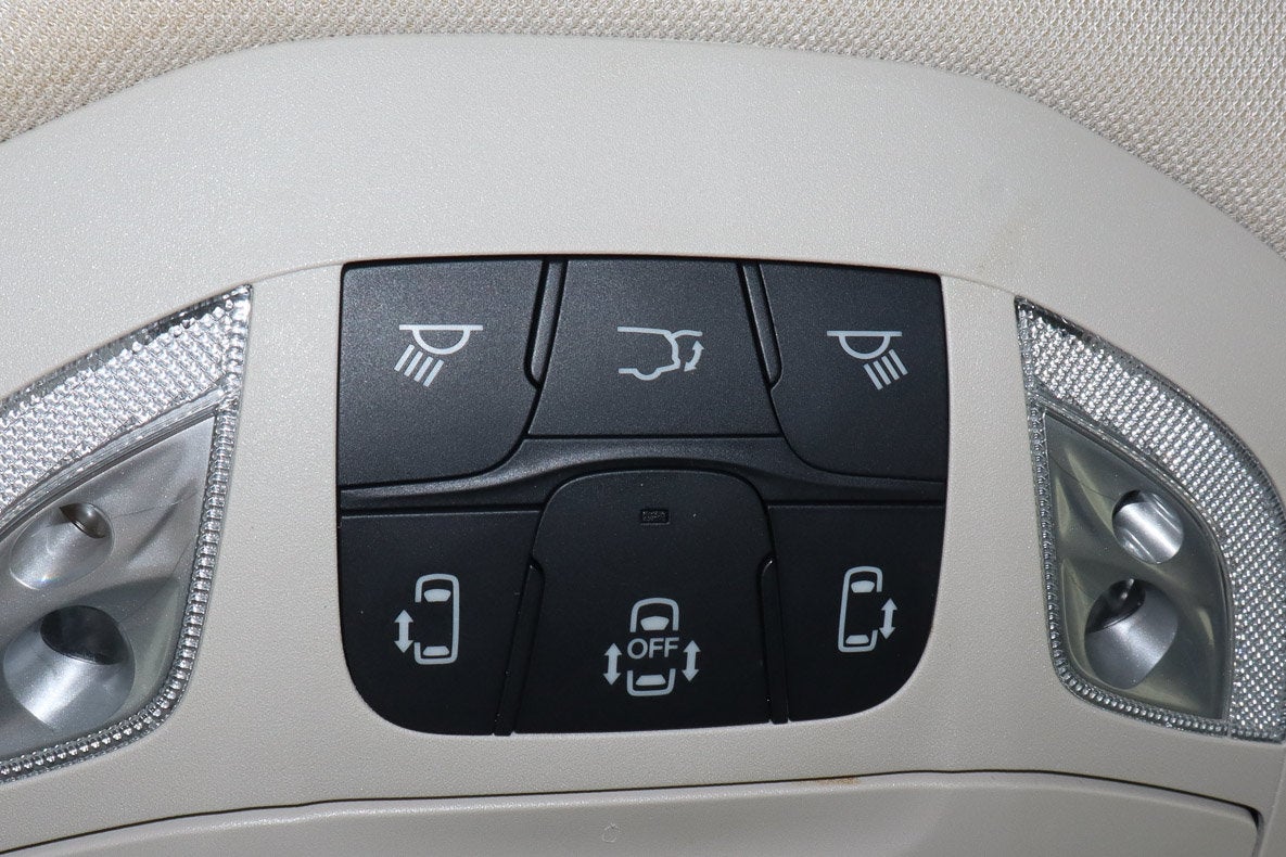 2023 Chrysler Pacifica Touring L FWD