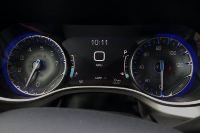2023 Chrysler Pacifica Touring L FWD
