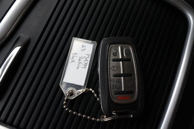 2023 Chrysler Pacifica Touring L FWD