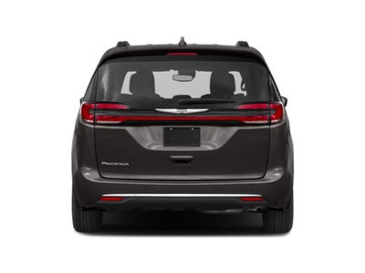 2023 Chrysler Pacifica Touring L FWD