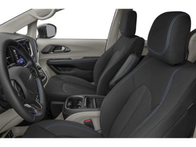 2023 Chrysler Pacifica Touring L FWD