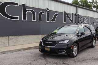 2023 Chrysler Pacifica Touring L FWD