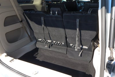 2024 Chrysler Pacifica Touring L FWD
