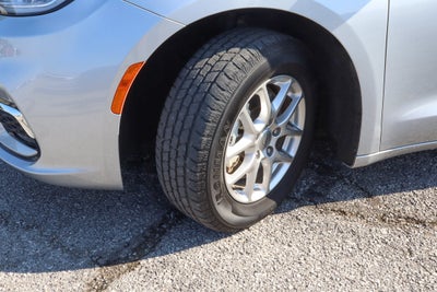 2024 Chrysler Pacifica Touring L FWD