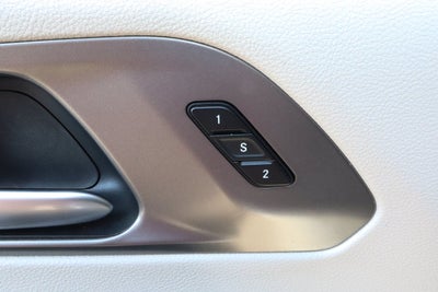 2024 Chrysler Pacifica Touring L FWD