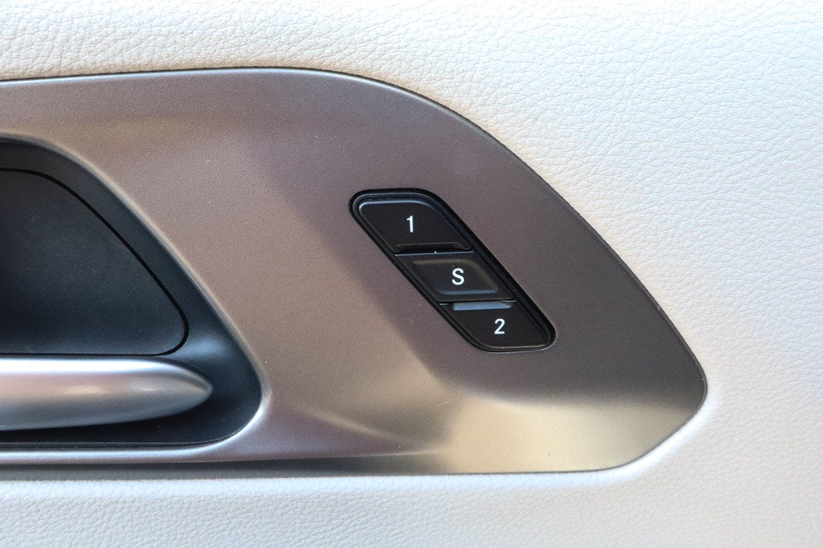 2024 Chrysler Pacifica Touring L FWD