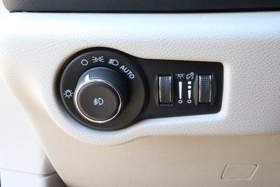 2024 Chrysler Pacifica Touring L FWD