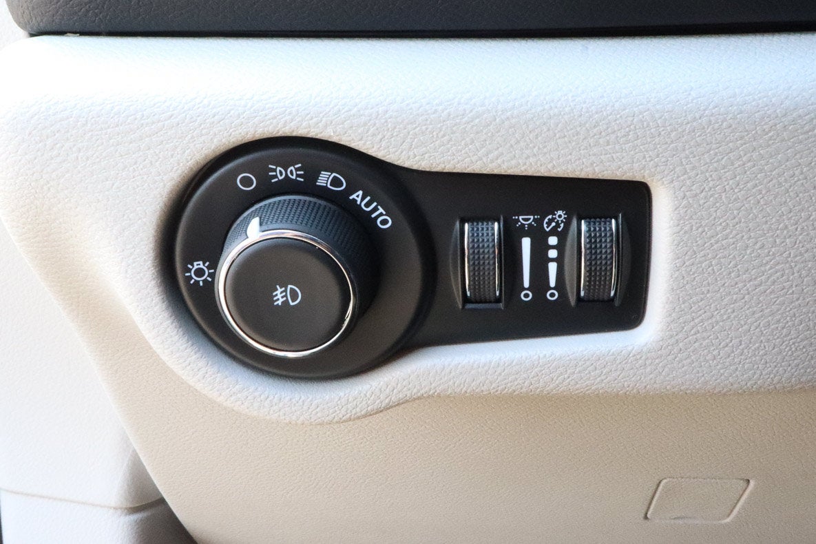 2024 Chrysler Pacifica Touring L FWD