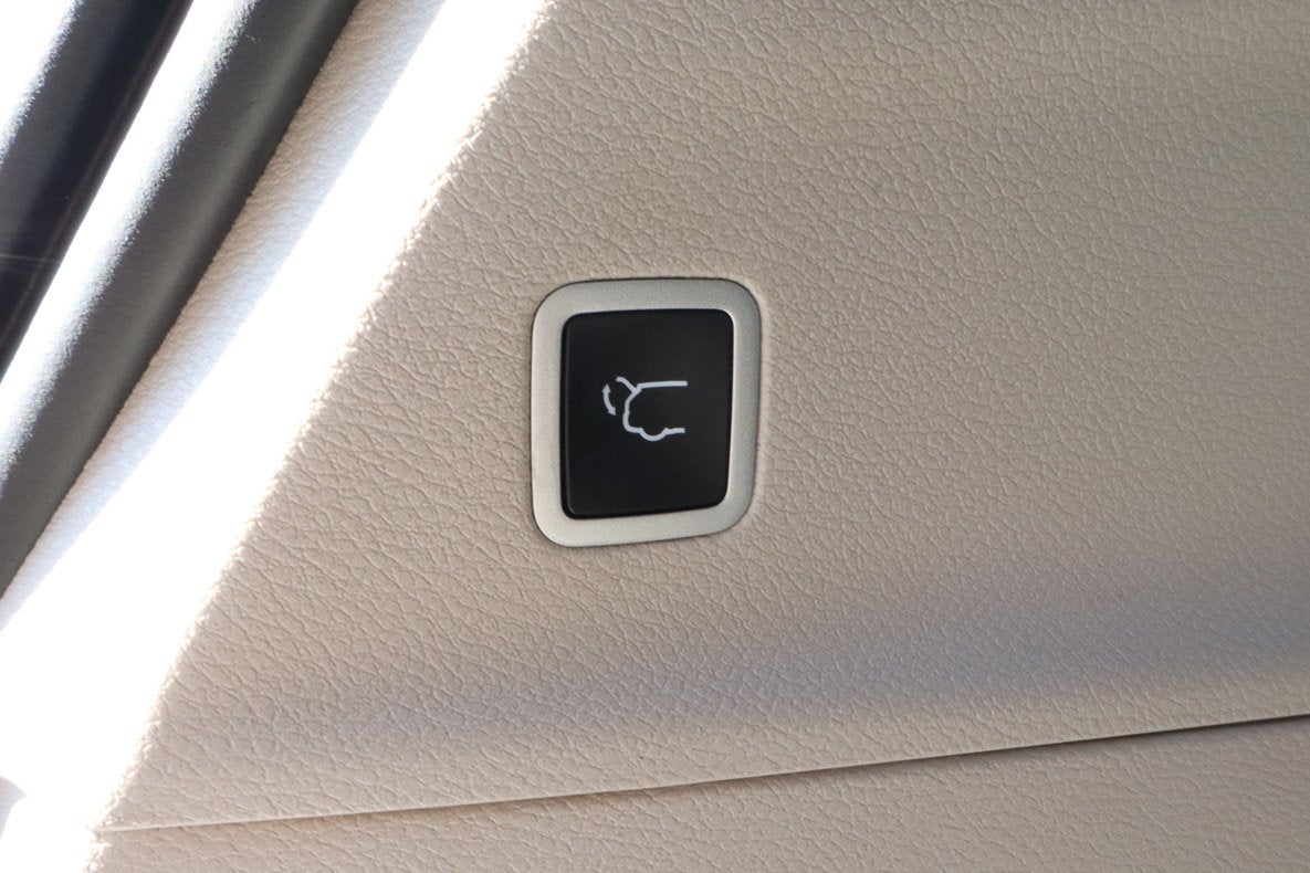 2024 Chrysler Pacifica Touring L FWD