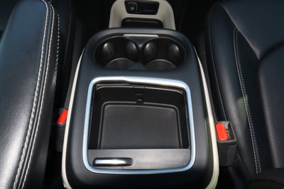 2024 Chrysler Pacifica Touring L FWD