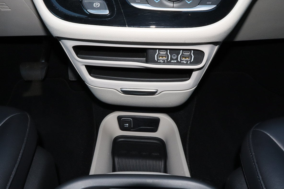 2024 Chrysler Pacifica Touring L FWD