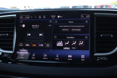2024 Chrysler Pacifica Touring L FWD