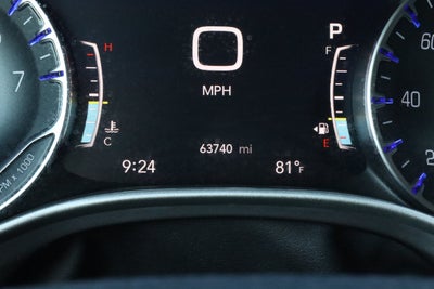 2024 Chrysler Pacifica Touring L FWD