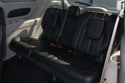 2024 Chrysler Pacifica Touring L FWD
