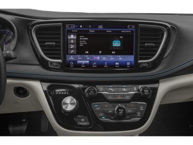 2023 Chrysler Pacifica Touring L FWD