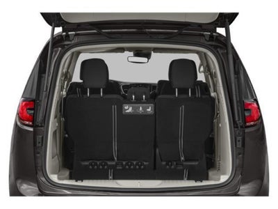 2023 Chrysler Pacifica Touring L FWD