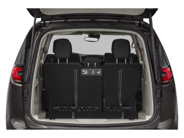2023 Chrysler Pacifica Touring L FWD