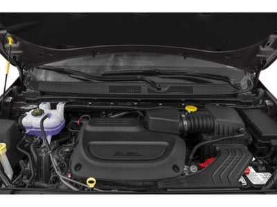 2023 Chrysler Pacifica Touring L FWD