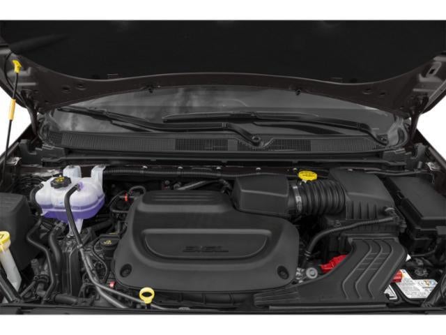 2023 Chrysler Pacifica Touring L FWD