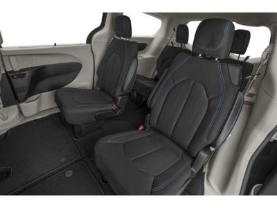 2023 Chrysler Pacifica Touring L FWD