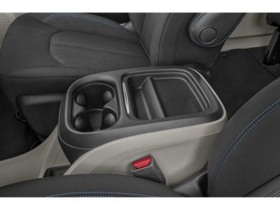 2023 Chrysler Pacifica Touring L FWD