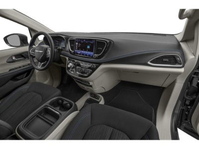2023 Chrysler Pacifica Touring L FWD