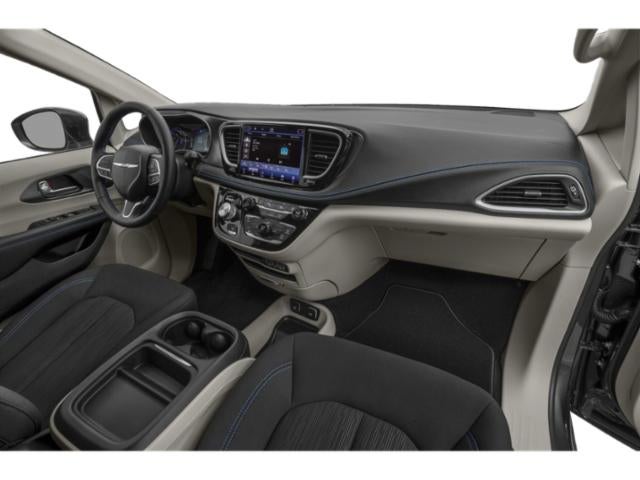 2023 Chrysler Pacifica Touring L FWD