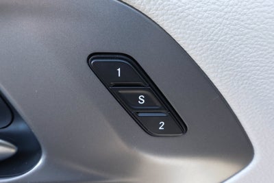 2023 Chrysler Pacifica Touring L FWD