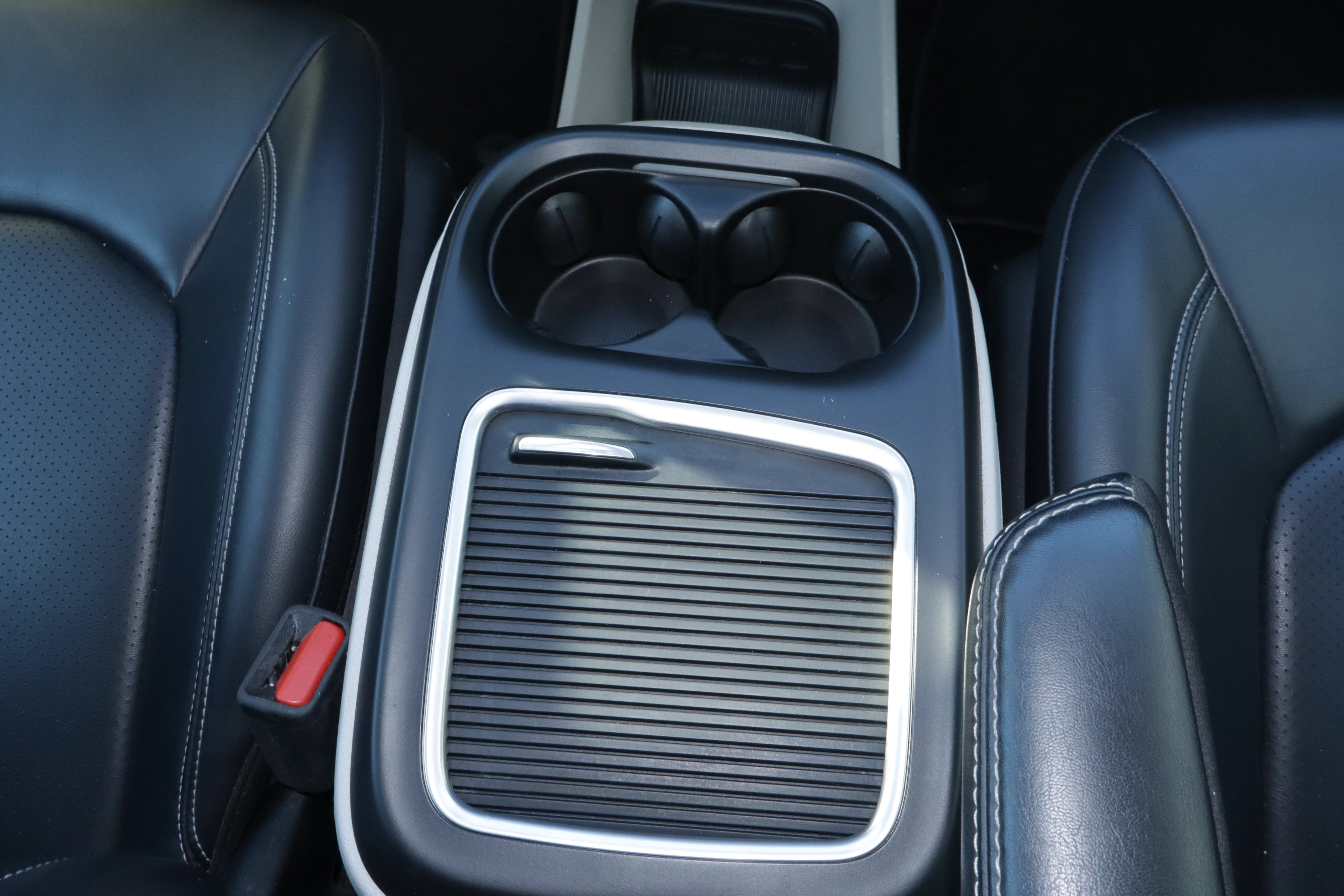 2023 Chrysler Pacifica Touring L FWD