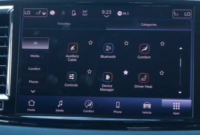 2023 Chrysler Pacifica Touring L FWD