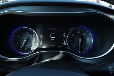 2023 Chrysler Pacifica Touring L FWD