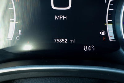 2023 Chrysler Pacifica Touring L FWD