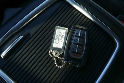 2023 Chrysler Pacifica Touring L FWD