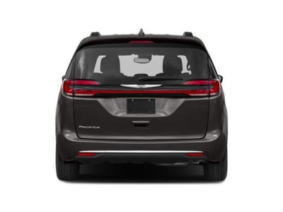 2023 Chrysler Pacifica Touring L FWD