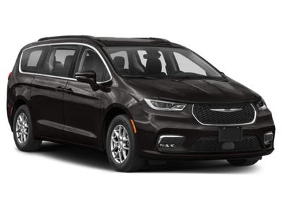 2023 Chrysler Pacifica Touring L FWD