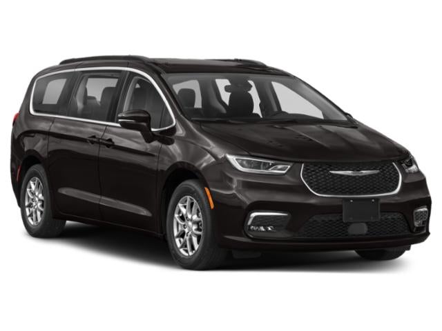 2023 Chrysler Pacifica Touring L FWD