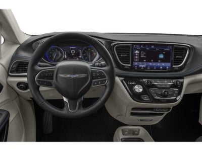 2023 Chrysler Pacifica Touring L FWD