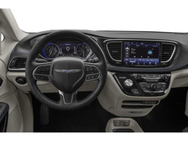 2023 Chrysler Pacifica Touring L FWD