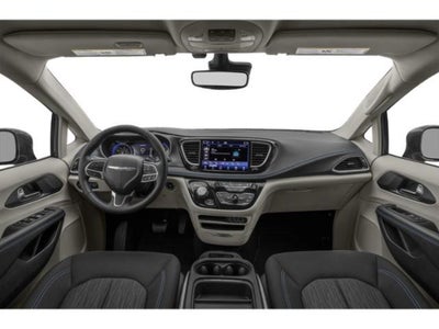 2023 Chrysler Pacifica Touring L FWD